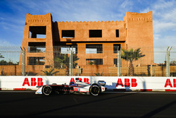 Edoardo Mortara, Venturi Formula E Team