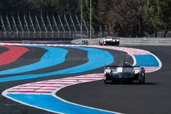 #7 Toyota Gazoo Racing Toyota TS050: Mike Conway, Alexander Wurz, Jose Maria Lopez, Sébastien Buemi,