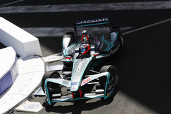 Mitch Evans, Jaguar Racing