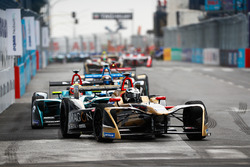 Andre Lotterer, Techeetah