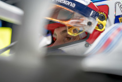 Sergey Sirotkin, Williams Racing