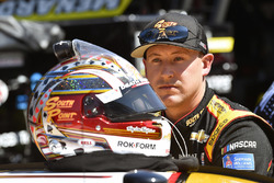 Daniel Hemric, Richard Childress Racing, Chevrolet Camaro South Point Hotel & Casino