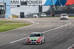 Emir Aşarı, Yannick Mettler , Christian Andreas Franz , Oliver Frisse, BMW 325i Coupe, Sorg Rennsport