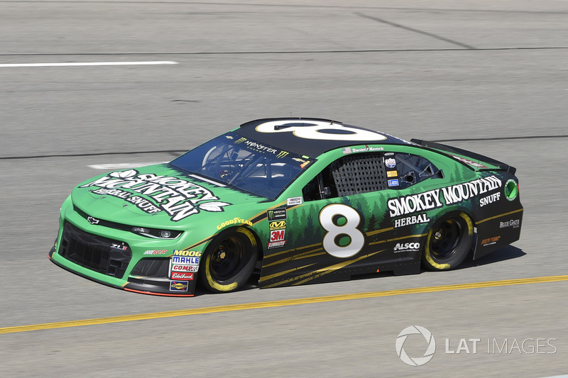 Smoky Mountain Chevrolet >> Daniel Hemric Richard Childress Racing Chevrolet Camaro Smoky Mountain Chevrolet >> Daniel Hemric Richard Childress Racing Chevrolet Camaro