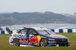 Jamie Whincup, Triple Eight Race Engineering Holden