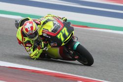 Dominique Aegerter, Kiefer Racing