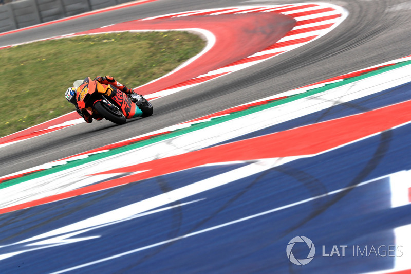Pol Espargaro, Red Bull KTM Factory Racing