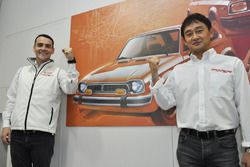 Michelisz Norbert, Japán, Motegi