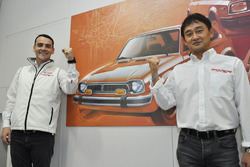 Michelisz Norbert, Japán, Motegi