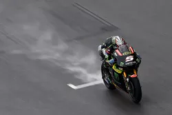 Johann Zarco, Monster Yamaha Tech 3