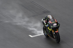 Johann Zarco, Monster Yamaha Tech 3