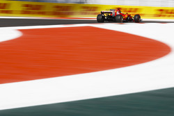 Sebastian Vettel, Ferrari SF70H