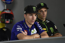 Maverick Viñales, Yamaha Factory Racing
