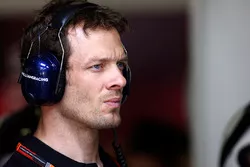 Alexander Wurz