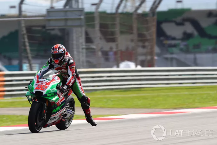 Sam Lowes