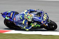 Valentino Rossi, Yamaha Factory Racing