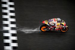 Marc Marquez, Repsol Honda Team