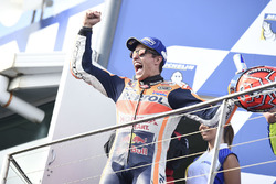 1. Marc Marquez, Repsol Honda Team