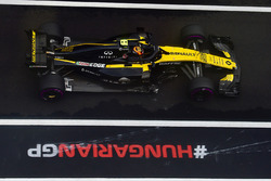Carlos Sainz Jr., Renault Sport F1 Team R.S. 18