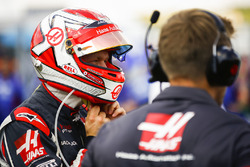 Kevin Magnussen, Haas F1 Team