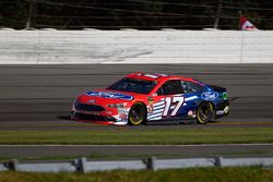 Ricky Stenhouse Jr., Roush Fenway Racing, Ford Fusion Ford
