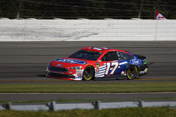 Ricky Stenhouse Jr., Roush Fenway Racing, Ford Fusion Ford