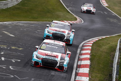 Jean-Karl Vernay, Audi Sport Leopard Lukoil Team Audi RS 3 LMS