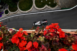 Kevin Magnussen, Haas F1 Team VF-18