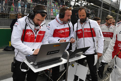 Sauber