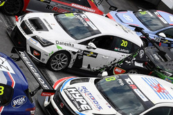 JLG - TCR-Europe