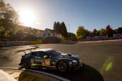 #98 Aston Martin Racing Aston Martin Vantage: Paul Dalla Lana, Pedro Lamy, Mathias Lauda