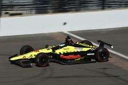 Sébastien Bourdais, Dale Coyne Racing with Vasser-Sullivan Honda