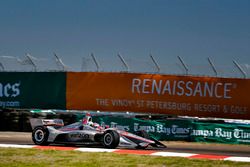 Will Power, Team Penske Chevrolet