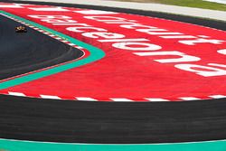 Fernando Alonso, McLaren MCL33