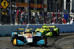 Gabby Chaves, Harding Racing Chevrolet