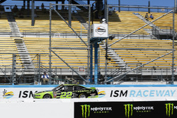 Brad Keselowski, Team Penske, Ford Mustang Fitzgerald Glider Kits