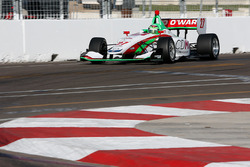 Patricio O'Ward, Andretti Autosport