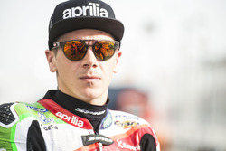 Scott Redding, Aprilia Racing Team Gresini