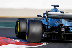 Льюис Хэмилтон, Mercedes AMG F1 W09