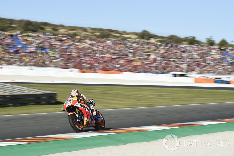 Dani Pedrosa, Repsol Honda Team