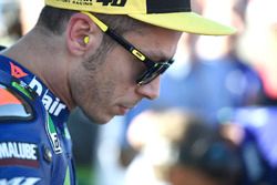 Valentino Rossi, Yamaha Factory Racing