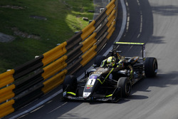 Lando Norris, Carlin, Dallara Volkswagen