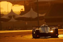 #28 TDS Racing ORECA 07-Gibson: Francois Perrodo, Matthieu Vaxiviere, Emmanuel Collard