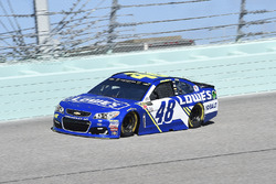 Jimmie Johnson, Hendrick Motorsports Chevrolet