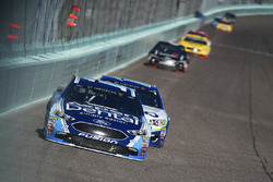 Danica Patrick, Stewart-Haas Racing Ford