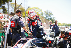 Kevin Magnussen, Haas F1 Team