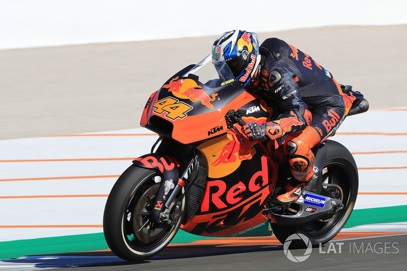 Pol Espargaro, Red Bull KTM Factory Racing