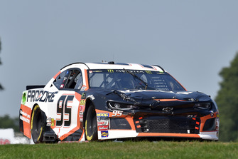 Kasey Kahne, Leavine Family Racing, Chevrolet Camaro Procore