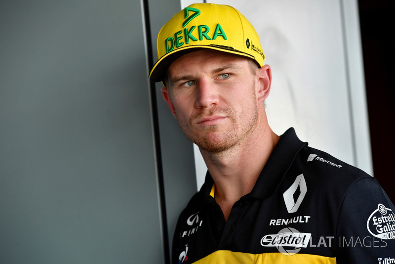 Versenyzői portrék - F1 2018 - Olasz Nagydíj - csütörtök