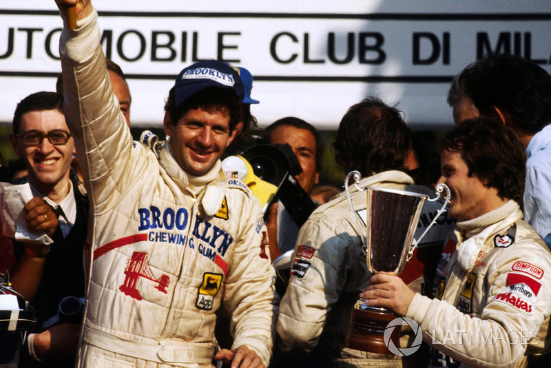 Campeón del Mundo en 1979